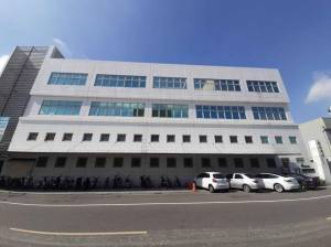 誠昱/租－仁德工業區廠辦出租