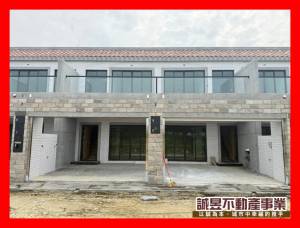 誠昱/愛上遇景全新4車渡.