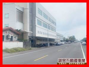 誠昱/仁德新田15米路工業地