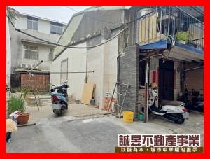 誠昱/東區大同國小方正美建地