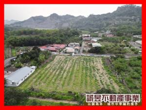 誠昱/玉井方正聚財社區內農地
