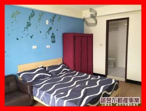 誠昱/東門圓環滿租5套房.