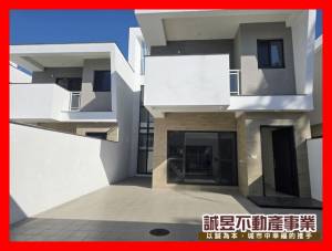 誠昱/玉井全新天外天別墅.