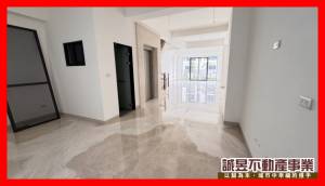 誠昱/夏林核心電梯雙車金.