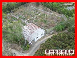 誠昱/權利優質資材室農地